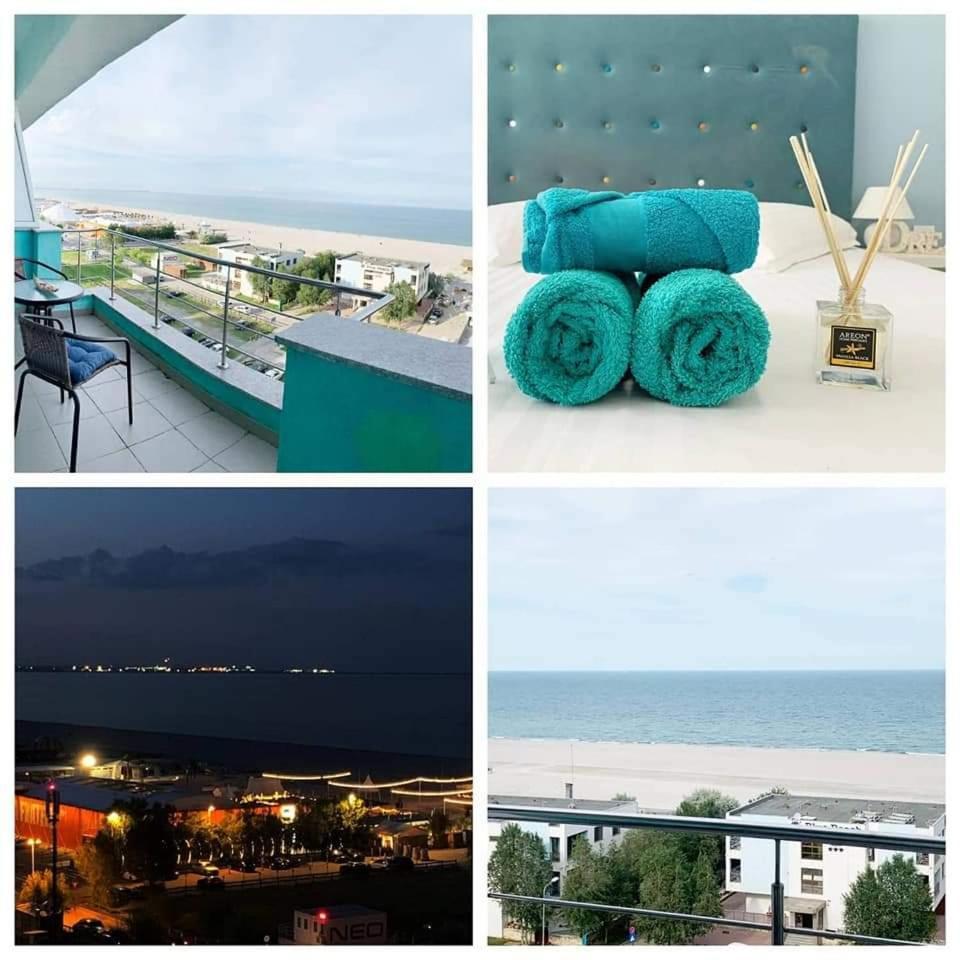 Apartament Izet Mamaia Quarto foto